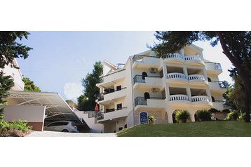 Хърватска Privát Trogir, Екстериор